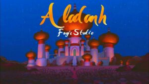 Aladdin Saga